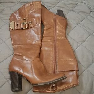 FIONI BOOTS
